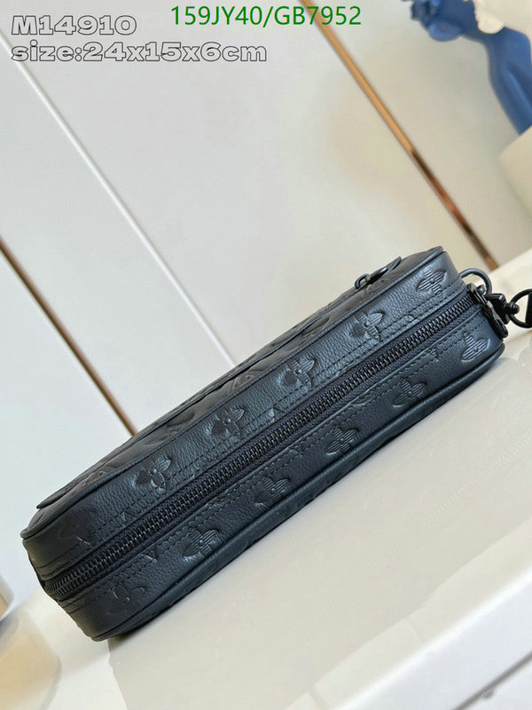 LV Bag-(Mirror)-Trio- Code: GB7952 $: 159USD
