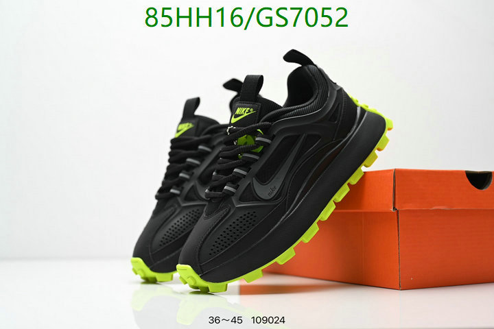 Women Shoes-NIKE Code: GS7052 $: 85USD