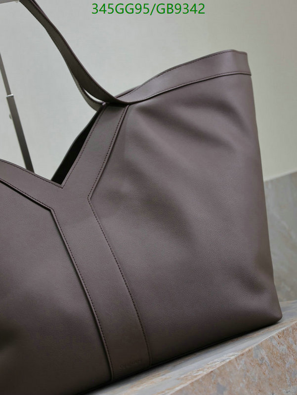 YSL Bag-(Mirror)-Handbag- Code: GB9342 $: 345USD