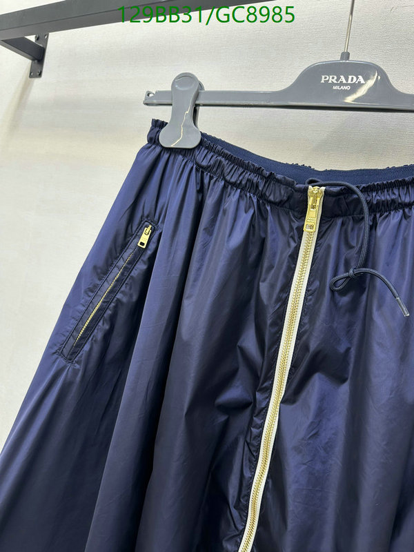 Clothing-Prada Code: GC8985 $: 129USD