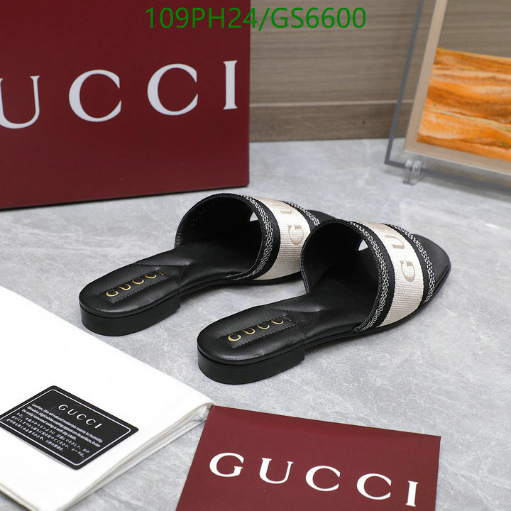 Women Shoes-Gucci Code: GS6600 $: 109USD