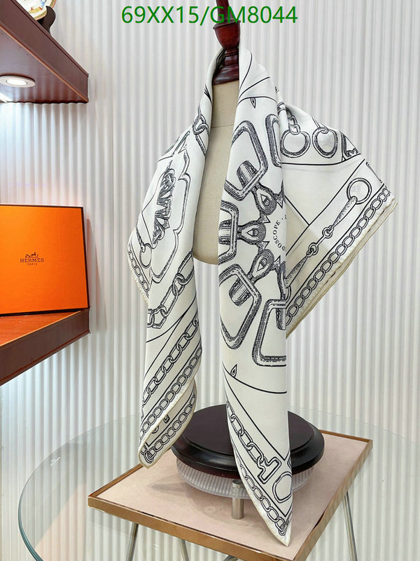 Scarf-Hermes Code: GM8044 $: 69USD