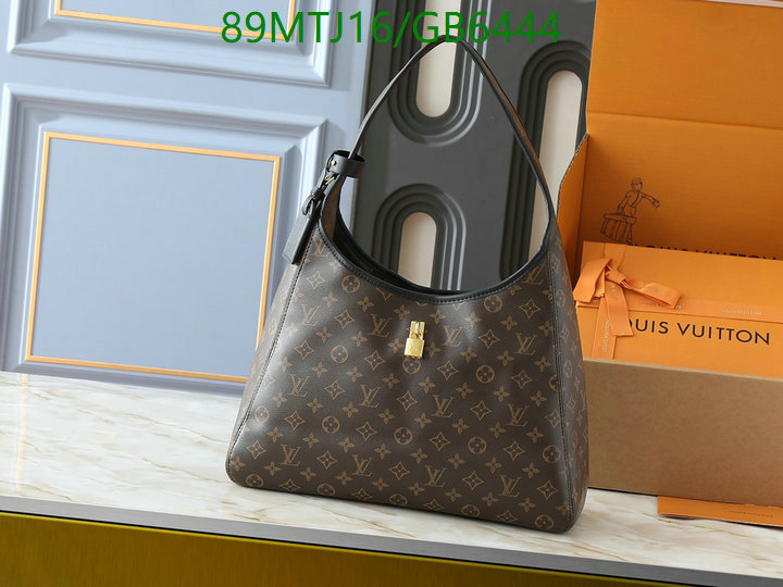 LV Bag-(4A)-Handbag Collection- Code: GB6444