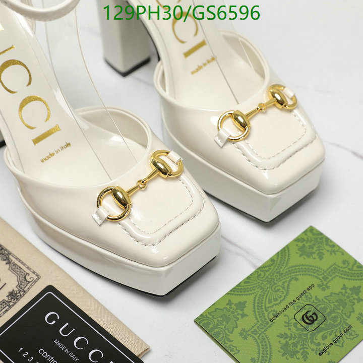 Women Shoes-Gucci Code: GS6596 $: 129USD-yupoo dhgate Women Shoes-Gucci Code: GS6596 $: 129USD