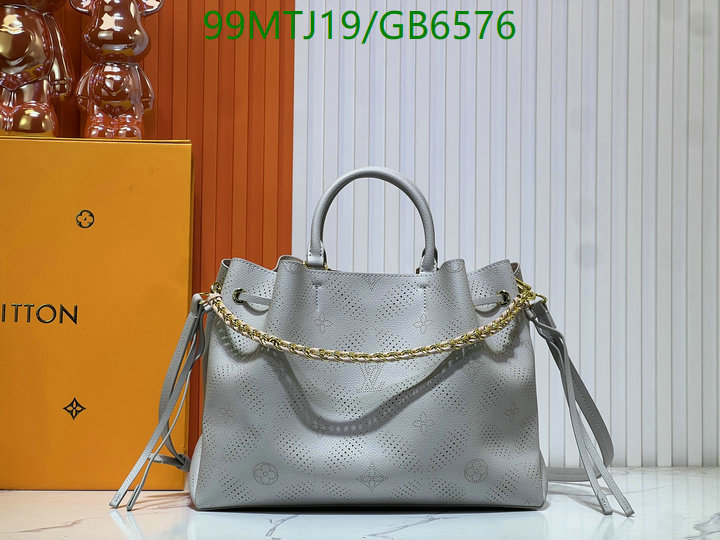 LV Bag-(4A)-Handbag Collection- Code: GB6576 $: 99USD
