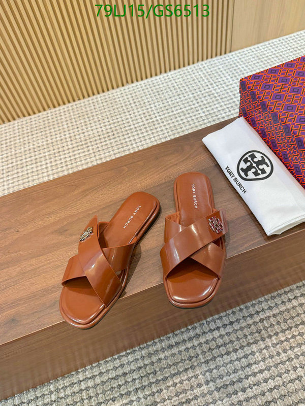 Women Shoes-Tory Burch Code: GS6513 $: 79USD