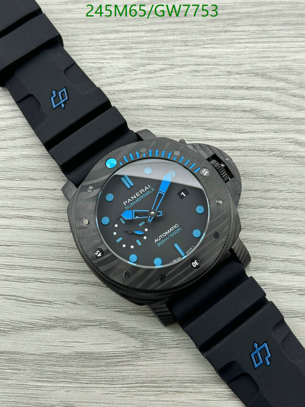Watch-Mirror Quality-Panerai Code: GW7753 $: 245USD