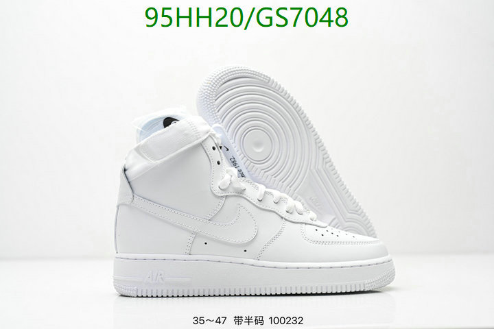 Women Shoes-NIKE Code: GS7048 $: 95USD