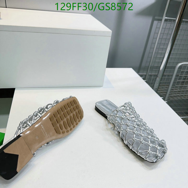 Women Shoes-BV Code: GS8572 $: 129USD