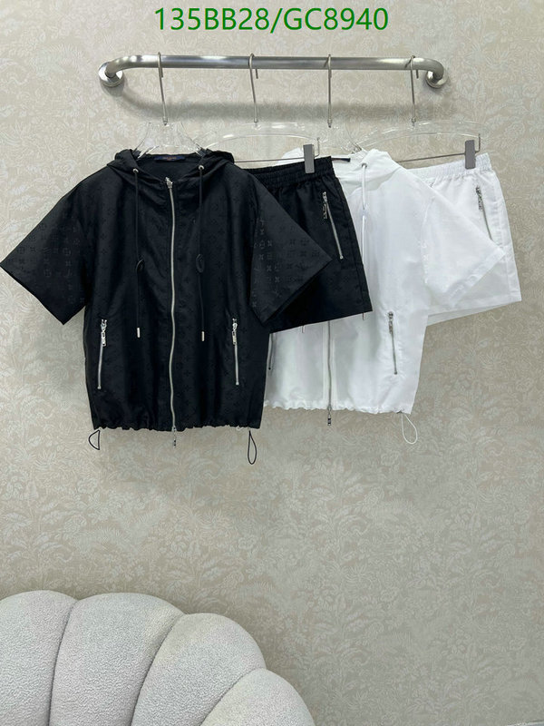 Clothing-LV Code: GC8940 $: 135USD