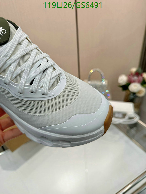 Women Shoes-Loewe Code: GS6491 $: 119USD