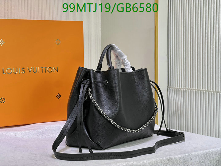 LV Bag-(4A)-Handbag Collection- Code: GB6580 $: 99USD