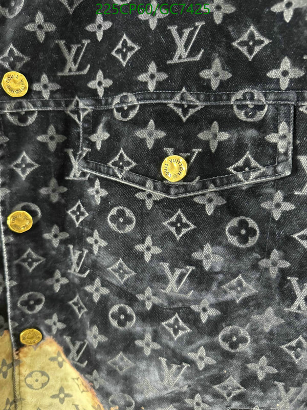 Clothing-LV Code: GC7425 $: 225USD