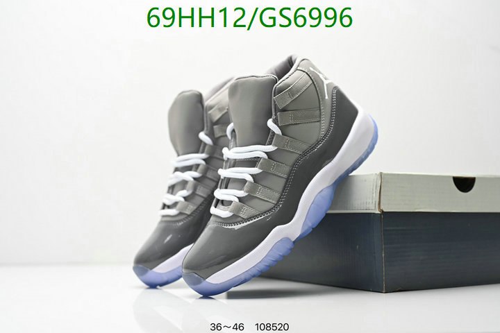 Men shoes-Nike Code: GS6996 $: 69USD
