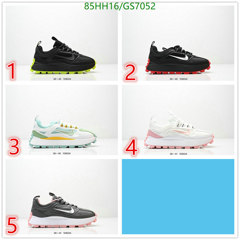 Women Shoes-NIKE Code: GS7052 $: 85USD
