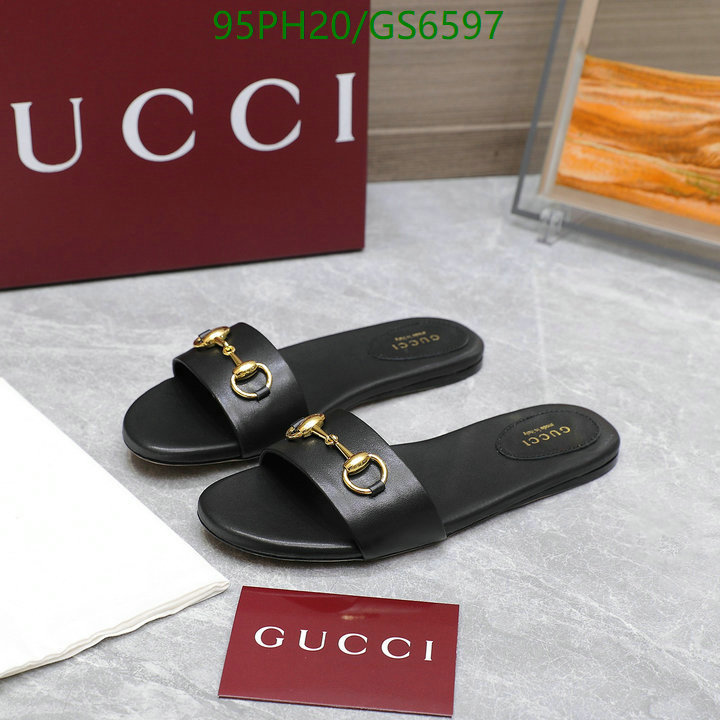 Women Shoes-Gucci Code: GS6597 $: 95USD