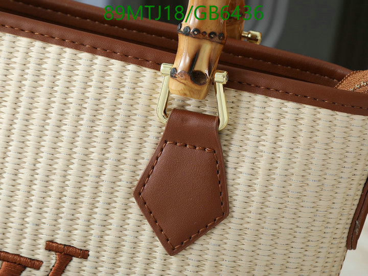 LV Bag-(4A)-Pochette MTis Bag- Code: GB6436 $: 89USD