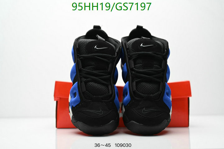 Women Shoes-NIKE Code: GS7197 $: 95USD