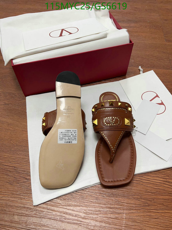 Women Shoes-Valentino Code: GS6619 $: 115USD