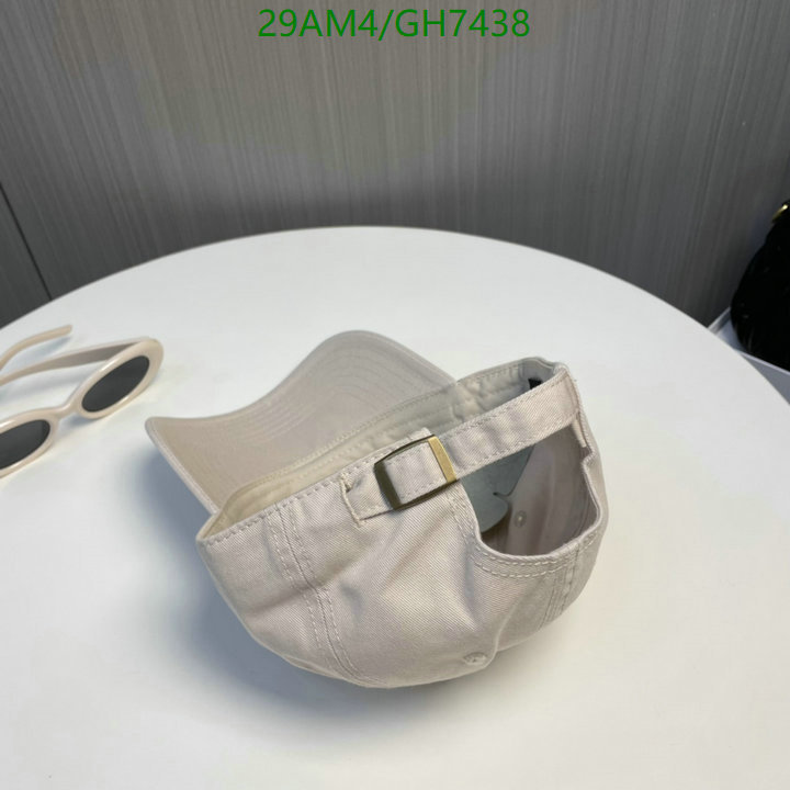 Cap-(Hat)-ARCTERYX Code: GH7438 $: 29USD