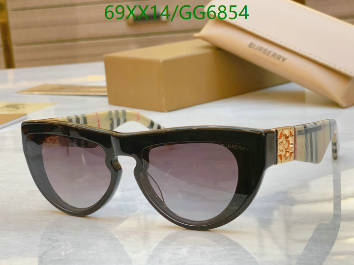 Glasses-Burberry Code: GG6854 $: 69USD