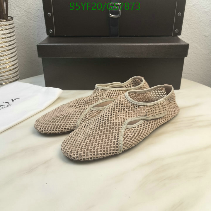 Women Shoes-ALAIA Code: GS7873 $: 95USD