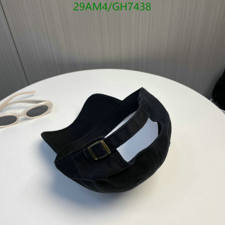 Cap-(Hat)-ARCTERYX Code: GH7438 $: 29USD