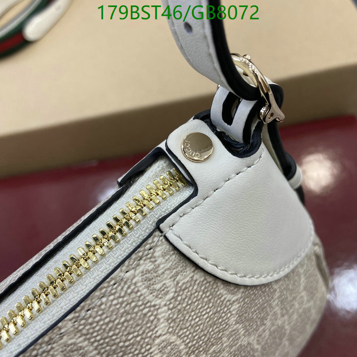 Gucci Bag-(Mirror)-Crossbody- Code: GB8072 $: 179USD