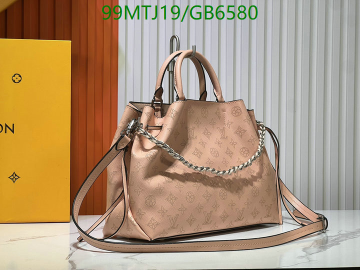 LV Bag-(4A)-Handbag Collection- Code: GB6580 $: 99USD