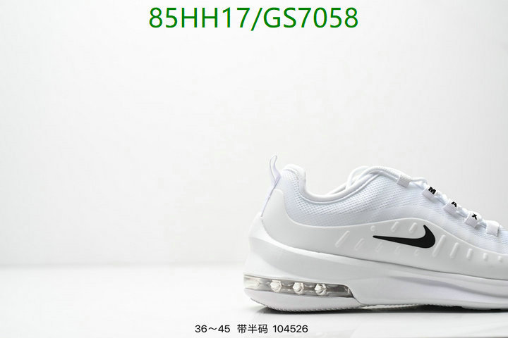 Men shoes-Nike Code: GS7058 $: 85USD