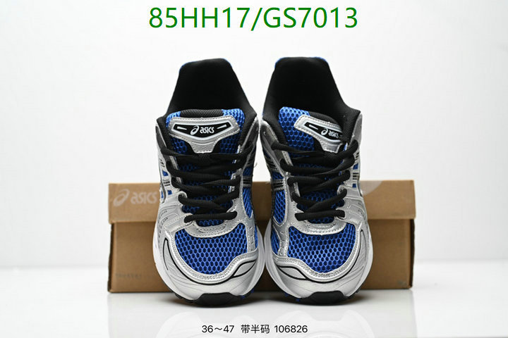 Men shoes-Asics Code: GS7013 $: 85USD