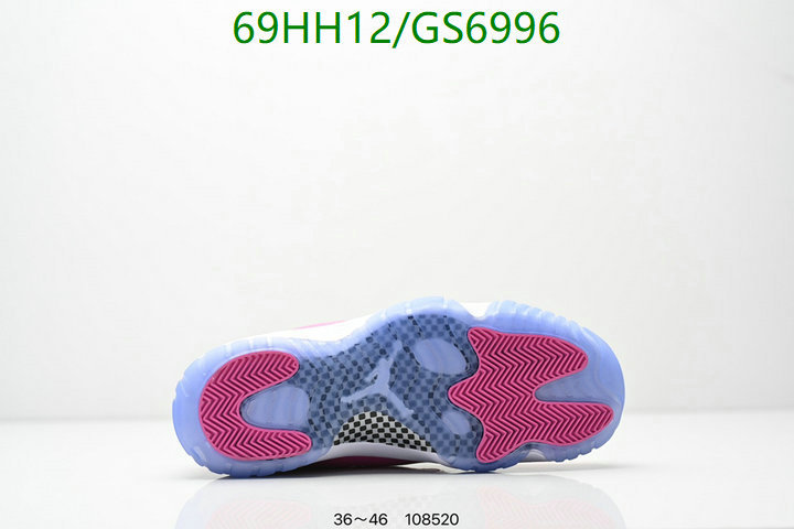 Men shoes-Nike Code: GS6996 $: 69USD