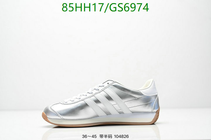 Men shoes-Adidas Code: GS6974 $: 85USD