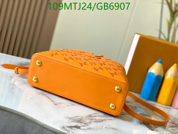LV Bag-(4A)-Handbag Collection- Code: GB6907 $: 109USD-yupoo dhgate LV Bag-(4A)-Handbag Collection- Code: GB6907 $: 109USD