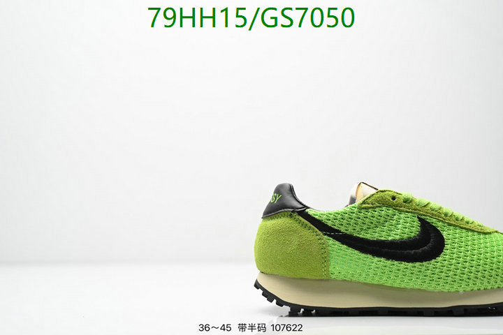 Women Shoes-NIKE Code: GS7050 $: 79USD