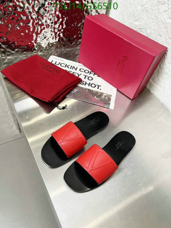 Women Shoes-Prada Code: GS6510 $: 75USD
