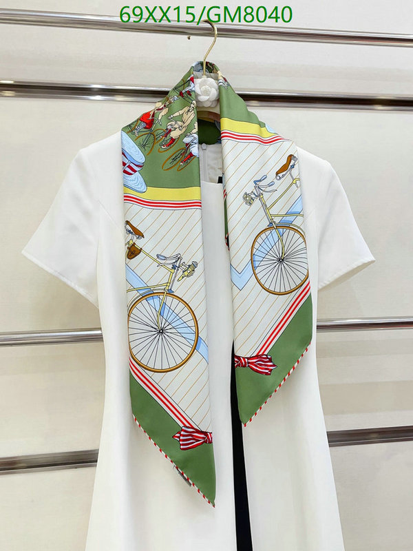 Scarf-Hermes Code: GM8040 $: 69USD