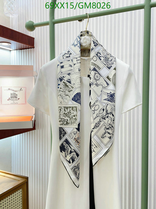 Scarf-Hermes Code: GM8026 $: 69USD