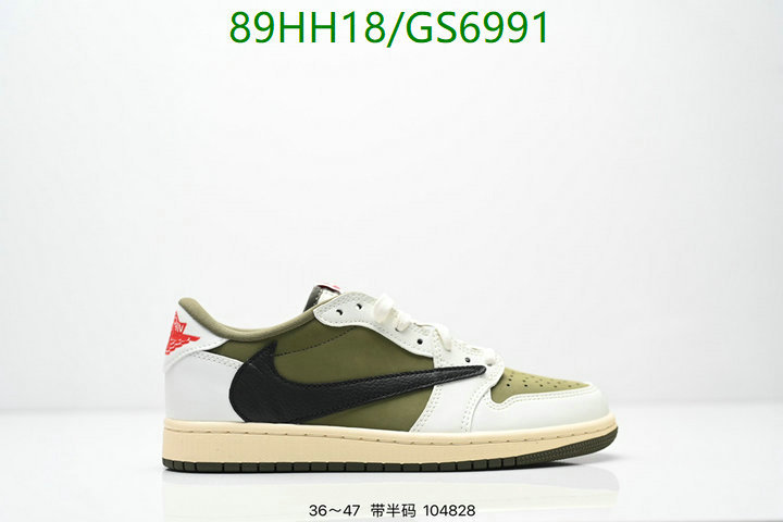 Men shoes-Nike Code: GS6991 $: 89USD