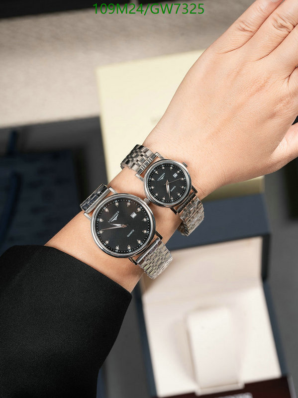 Watch-4A Quality-LONGINES Code: GW7325 $: 109USD