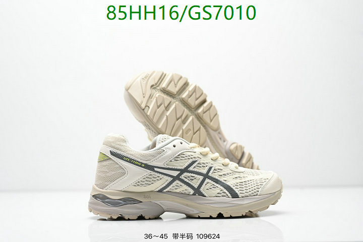Men shoes-Asics Code: GS7010 $: 85USD