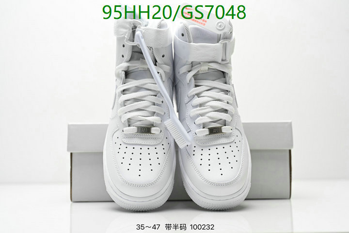 Women Shoes-NIKE Code: GS7048 $: 95USD