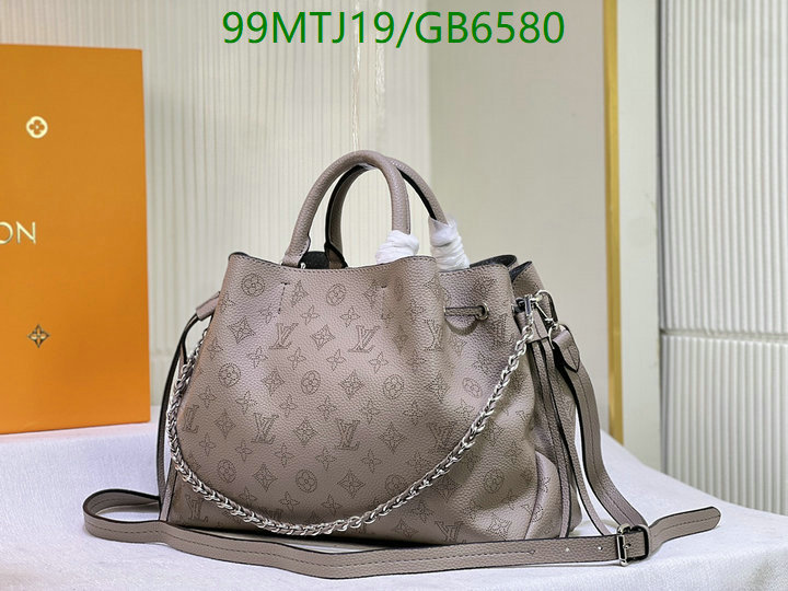 LV Bag-(4A)-Handbag Collection- Code: GB6580 $: 99USD