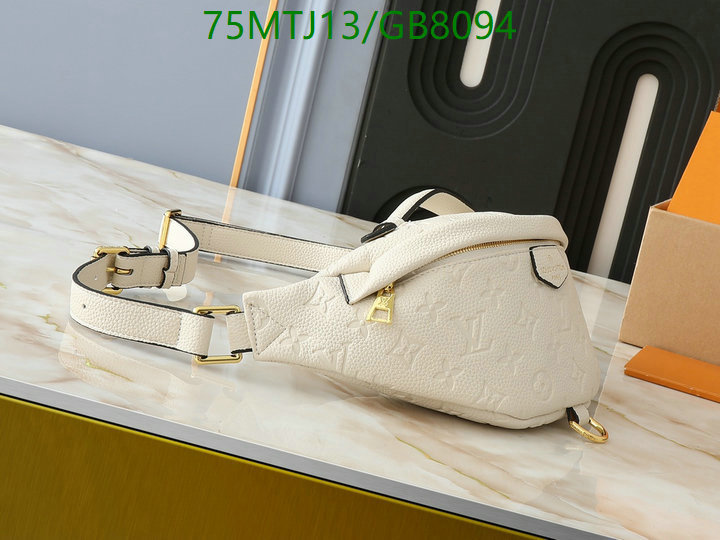 LV Bag-(Mirror)-Discovery- Code: GB8094 $: 75USD