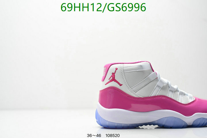 Men shoes-Nike Code: GS6996 $: 69USD