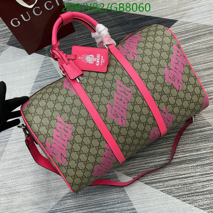 Gucci Bag-(Mirror)-Handbag- Code: GB8060 $: 299USD