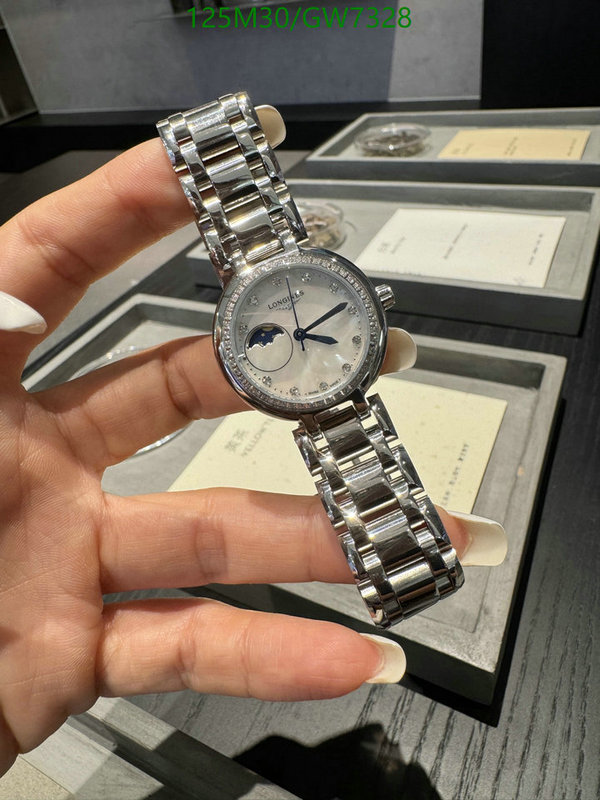 Watch-4A Quality-LONGINES Code: GW7328 $: 125USD