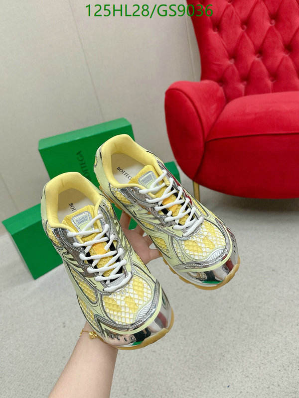Women Shoes-BV Code: GS9036 $: 125USD