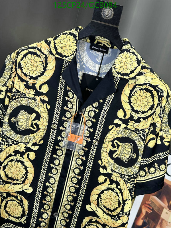 Clothing-Versace Code: GC9084 $: 125USD