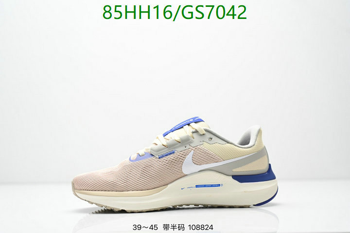 Women Shoes-NIKE Code: GS7042 $: 85USD